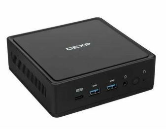 Ремонт мини компьютеров DEXP