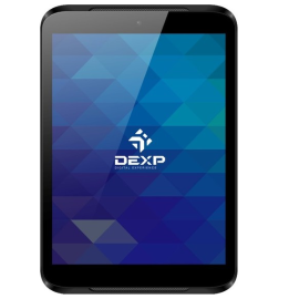 Ремонт планшетов DEXP
